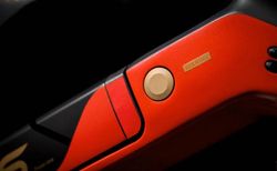 Rotwild R.X735 Core All Mountain E-MTB Shimano EP801 kaufen in Aargau #4 | velomarkt.ch