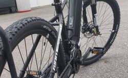 E-Bike Giant Dirt-E 2 (Roulé seulement 893kms!!) révisé et garanti kaufen in Freiburg #2 | velomarkt.ch
