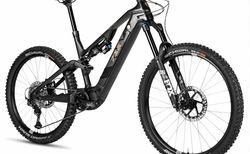 Rotwild R.E735 Core Enduro E-MTB Shimano EP801 | Rotwild R.E735 Core Enduro E-MTB Shimano EP801 | velomarkt.ch