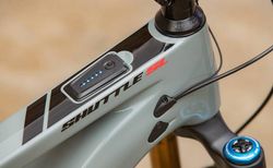 Pivot Shuttle SL Ride SLX/XT kaufen in Aargau #3 | velomarkt.ch