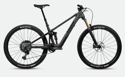 Pivot Shuttle SL Pro X0 Eagle Transmission kaufen in Aargau #2 | velomarkt.ch