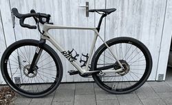 ROSE Backroad 2019 Gravel Bike 57 cm (empf. Schrittlänge 84-88 - Körpergrösse +/- 181) | Gravelbike für Spass auf und neben Strasse | velomarkt.ch