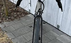 ROSE Backroad 2019 Gravel Bike 57 cm (empf. Schrittlänge 84-88 - Körpergrösse +/- 181) kaufen in Berna #3 | velomarkt.ch