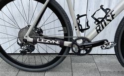 ROSE Backroad 2019 Gravel Bike 57 cm (empf. Schrittlänge 84-88 - Körpergrösse +/- 181) kaufen in Berna #4 | velomarkt.ch