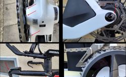 BMC Timemachine 01 Disc TWO M/L kaufen in Zürich #5 | velomarkt.ch