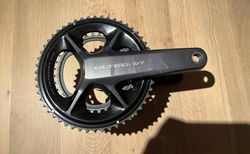 Shimano Ultegra Kurbel kaufen in Berne #4 | velomarkt.ch