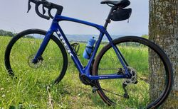 TREK Domane SL 6 Gen 4, Jg 2024,M | Top Zustand | velomarkt.ch