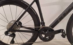 Cube Attain C:62 SLT 2026 | Ein Traum in Carbon mit Ultegra DI2, Grösse 56cm | velomarkt.ch