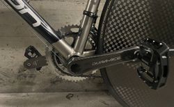 Wittson Titanium/Carbon kaufen in Zürich #3 | velomarkt.ch
