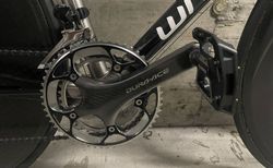 Wittson Titanium/Carbon kaufen in Zürich #4 | velomarkt.ch