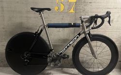 Wittson Titanium/Carbon | Kauf möglich ohne Waffenschein! | velomarkt.ch