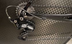 Wittson Titanium/Carbon kaufen in Zürich #5 | velomarkt.ch