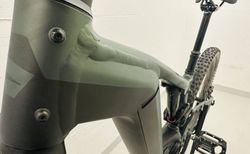 Bergamont E-Trailster 150 Expert kaufen in Friburgo #3 | velomarkt.ch