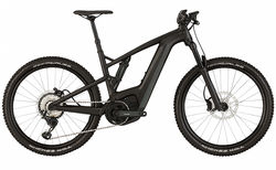 Bergamont E-Trailster 130 Adventure | Bergamont E-Trailster 130 Adventure – Top-Zustand | velomarkt.ch