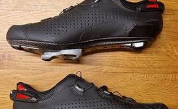 Sidi Shot 2 Black (Grösse 42.5) - kaum getragen kaufen in Bern #2 | velomarkt.ch