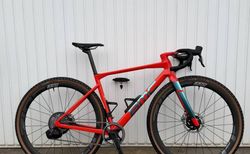 Bmc Kaius | BMC Kaius Rahmengrösse: 54 | velomarkt.ch