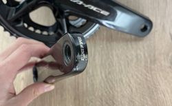Shimano Dura-Ace 12v 9200, 54-40, 170 mm kaufen in Zurich #2 | velomarkt.ch