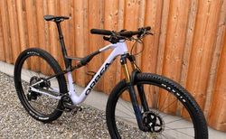 Orbea Oiz M-Team XTR / L | Orbea Oiz M-Team XTR / L | velomarkt.ch