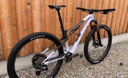 Orbea Oiz M-Team XTR / L kaufen in St. Gallen #2 | velomarkt.ch
