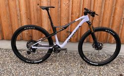 Orbea Oiz M-Team XTR / L kaufen in St. Gallen #3 | velomarkt.ch