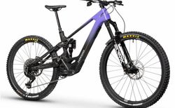 Forbidden Druid Lite 2 E-MTB Enduro mit DJI Avinox System | Forbidden Druid Lite 2 E-MTB Enduro mit DJI Avinox | velomarkt.ch