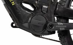 Forbidden Druid Lite 2 E-MTB Enduro mit DJI Avinox System kaufen in Argovia #2 | velomarkt.ch