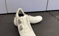 Trek RSL Rennradschuhe Grösse 40.5 NEU | Trek RSL Rennradschuhe Grösse 40.5 NEU | velomarkt.ch