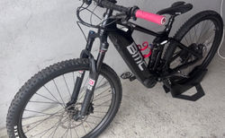 E-MTB BMC Speedfox AMP Three kaufen in Neuenburg #2 | velomarkt.ch