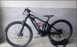 E-MTB BMC Speedfox AMP Three kaufen in Neuenburg #3 | velomarkt.ch