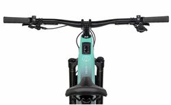 Forbidden Druid Core 3 Teal E-MTB Enduro mit DJI Avinox 800Wh kaufen in Aargau #2 | velomarkt.ch