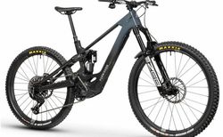 Forbidden Druid Core 3 slated E-MTB Enduro mit DJI Avinox 800Wh | Forbidden Druid Core 3 slated E-MTB Enduro mit DJI | velomarkt.ch