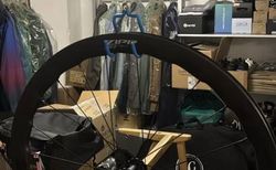 ZIPP 353 NSW - CERAMICSPEED LAGER kaufen in Tessin #3 | velomarkt.ch