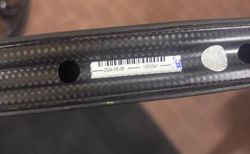 ZIPP 353 NSW - CERAMICSPEED LAGER kaufen in Tessin #4 | velomarkt.ch