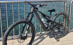 Specialized Stumpjumper 15 Expert, S3, 2025 | Specialized Stumpjumper 15 Expert, S3, 2025 | velomarkt.ch