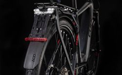 CUBE Kathmandu Hybrid 45 625 L iridium´n´red kaufen in Thurgau #4 | velomarkt.ch