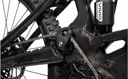 Forbidden Druid Core 1 Slated E-MTB Enduro mit DJI Avinox 800Wh kaufen in Argovie #3 | velomarkt.ch