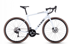 Cube Cube Attain GTC Race flashwhite´n´black L flashwhite´n´black | 6772007368 | velomarkt.ch