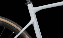 Cube Cube Attain GTC Race flashwhite´n´black L flashwhite´n´black kaufen in Thurgau #2 | velomarkt.ch