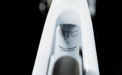 Cube Cube Attain GTC Race flashwhite´n´black L flashwhite´n´black kaufen in Thurgau #4 | velomarkt.ch