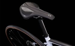 CUBE Cube Attain GTC Race frostwhite´n´carbon 62 cm / XXL frostwhite´n´carbon | 577200 | velomarkt.ch