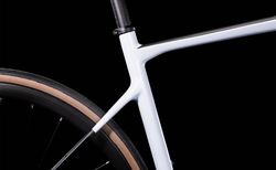 CUBE Cube Attain GTC Race frostwhite´n´carbon 62 cm / XXL frostwhite´n´carbon kaufen in Thurgovie #5 | velomarkt.ch