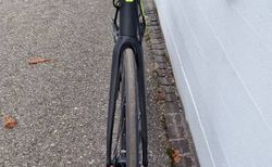 CUBE Attain GTC Race 62 cm / XXL carbon´n´flashyellow kaufen in Thurgau #2 | velomarkt.ch