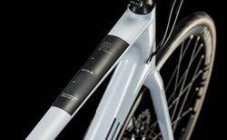 Cube Cube Attain GTC Race flashwhite´n´black XL flashwhite´n´black | 6772007382 | velomarkt.ch