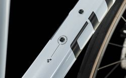 Cube Cube Attain GTC Race flashwhite´n´black XL flashwhite´n´black kaufen in Thurgovie #5 | velomarkt.ch