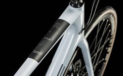 Cube Cube Attain GTC Race flashwhite´n´black XL flashwhite´n´black kaufen in Thurgovie #2 | velomarkt.ch