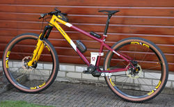 Nicolai GAM-PI – Modell 2025 | Nicolai GAM-PI – Modell 2025 | velomarkt.ch