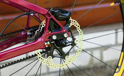 Nicolai GAM-PI – Modell 2025 kaufen in Jura #4 | velomarkt.ch