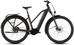 Cube Touring Hybrid Comfort SLX 800 | Cube Touring Hybrid Comfort SLX 800 | velomarkt.ch