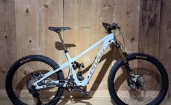 Pivot Cycles Firebird Pro XT DI2 | Pivot Cycles Firebird Pro XT DI2 | velomarkt.ch