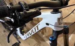 Pivot Cycles Firebird Pro XT DI2 kaufen in Zug #2 | velomarkt.ch